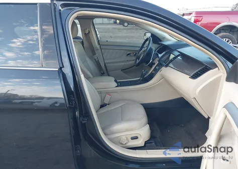 2014 Ford Taurus Sel z USA, uszkodzony, nr VIN 1FAHP2E93EG141604